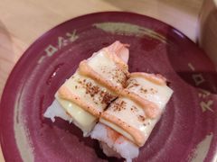 -寿司郎(皇庭广场店)