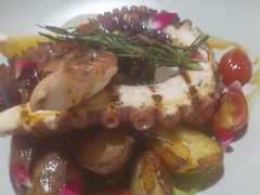 -LESCEDARS Brasserie Bistro香柏树