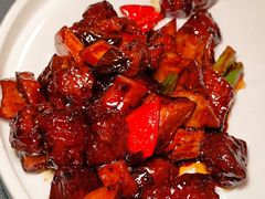 -月湖翠·上海菜(思南公馆淮海店)