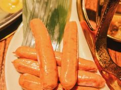 -海之屋韩式烤肉(海棠68环球美食街店)