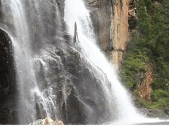 -互助北山国家地质公园漂流