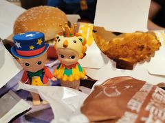 -麦当劳(领展中心城店)