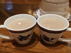 -九十九顶毡房(清河店)