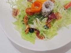 -旺顺阁·北京菜(大望路店)