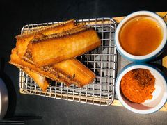 -老头儿油爆虾·1987杭州烟火味(湖滨银泰in77D区店)