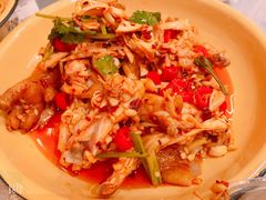 -东排食堂长沙小吃大排档(五一广场店)