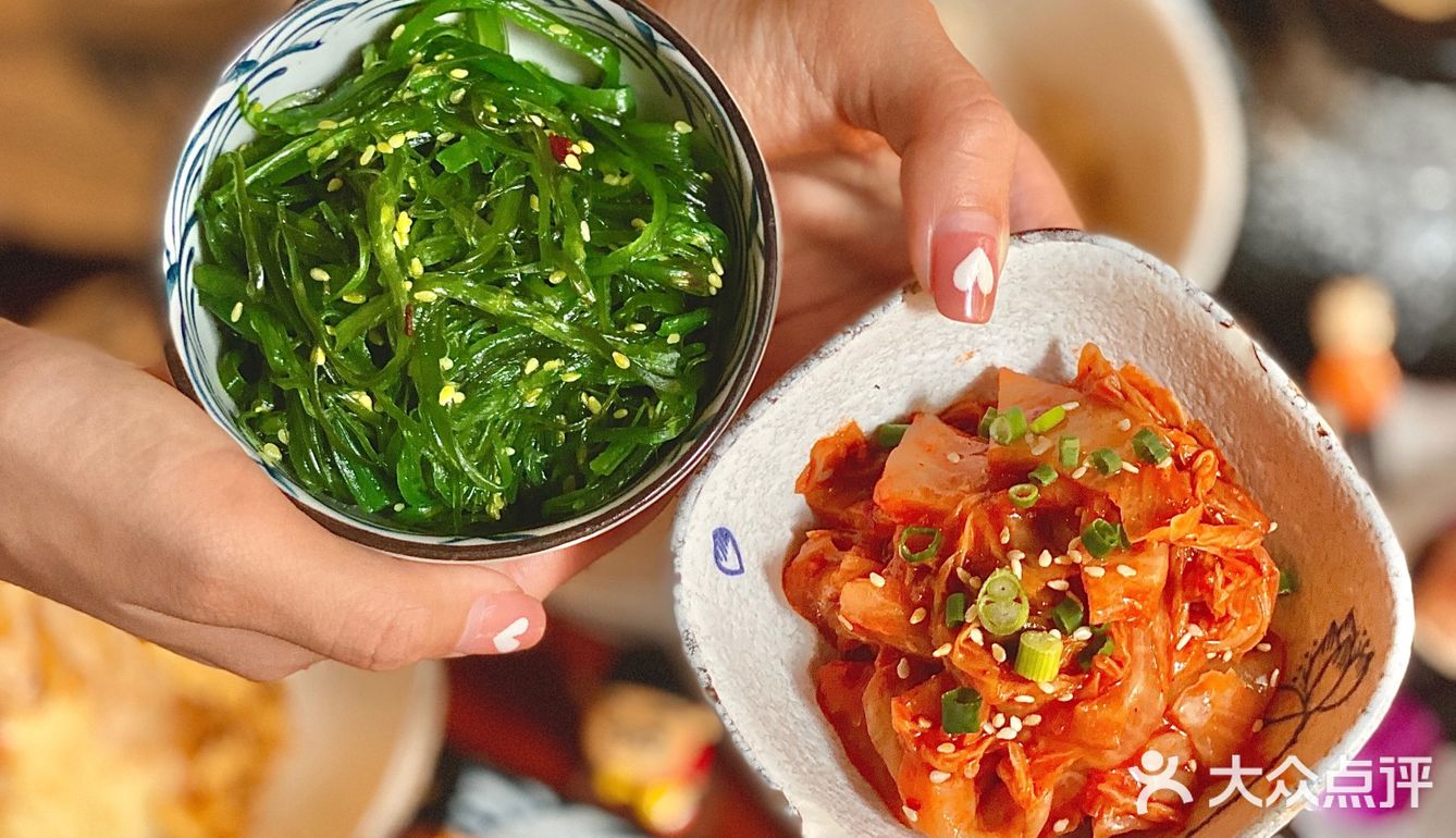 私藏强推‼️隐藏在寂巷里✨人均80日料馆