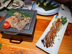 -文三酒肆自助放题(新街口友谊广场店)