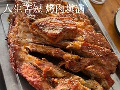 -张记焖窑·十五年专注焖烤(雍和宫店)
