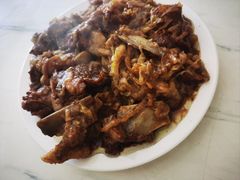 -集宁老馆子