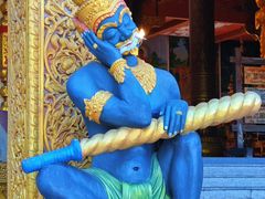 -西双版纳勐泐文化旅游区