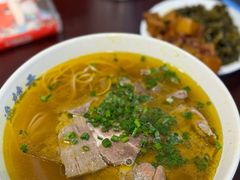 -逸桂禾面馆