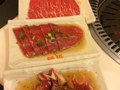 贺野(紫藤路店)-贺野·自助炭火烤肉(紫藤路店)