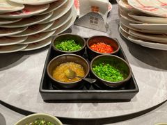 -阿源鱼捞斑鱼火锅·海鲜粥(山景尚宅店)