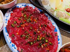 -萍姐火锅·公路夜市(打浦桥日月光店)