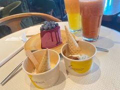 -BAKER&SPICE(环贸店)