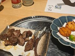 -隐泉京望日式料理(太和广场店)