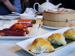 蚝皇叉烧酥-御宝轩(益丰·外滩源店)