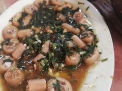 -天强农家菜馆