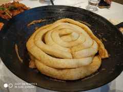 铁锅烀饼-双井轩(双井店)