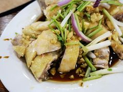-侠成水上农庄(工业大道店)