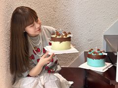 -Miss Q Family甜品·蛋糕·法甜咖啡