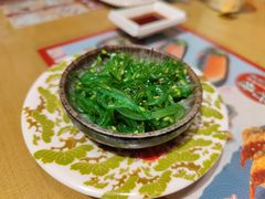 -友壹町寿司(嘉洲广场店)