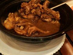 -九龙湾·御膳坊(九龙窠路店)