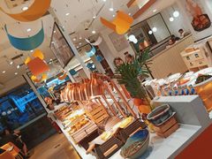-快乐爱斯米牛排自助(金州安盛店)