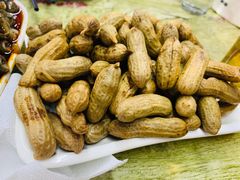 -虾女王·龙虾·烧烤(龙江店)