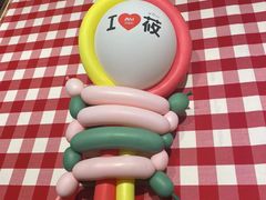 -西贝(石景山当代店)