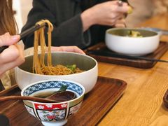 番茄香草意面-漫蔬•台北蔬食小馆VEGGIEBOIL(朝晖店)