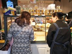 -吉美诺烘焙(公园北路店)