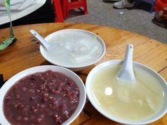 -正宗棉湖甜汤春卷店