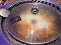 -山河屯铁锅炖鲜鹅·东北菜(开发区一店)