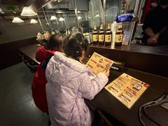 -哥哥の深夜食堂(红松东路店)