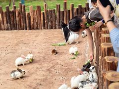 -福州罗源湾海洋世界旅游区