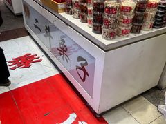 -二斗栗子(黄河道店)