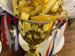 冠军松露薯条-1861意大利餐厅(文化广场店)