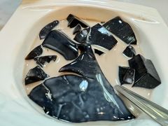 -梧州双钱龟苓膏(丽港航母店)