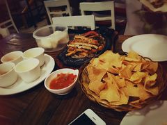 -Rural Tequila墨西哥餐厅(东川路店)