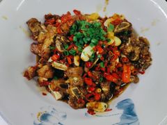 -李久其家民间餐厅(观沙岭公园店)
