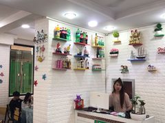 -四海蒸鲜蒸汽海鲜自助(北戴河店)