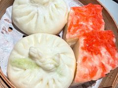 -晓淮山·扬州早茶·淮扬菜(龙阳广场店)