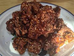 -老姑砂锅·烧烤天津菜(体北道店)