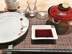 -皇品田苑日式料理(苏州中心店)