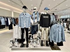 -东莞松山湖万象汇