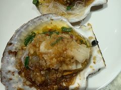 -日丰园海肠水饺·老字号大连海鲜(和平广场店)