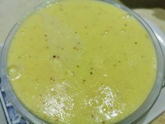 杏仁炒奶糊-百花传统甜品店(原址店)