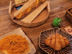 -Let's Taipei 非常烘焙(太古里店)